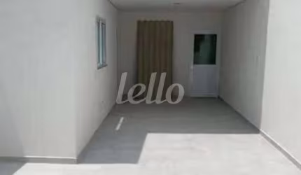 Apartamento com 2 quartos à venda na Rua Tunísia, 855, Parque Oratório, Santo André, 100 m2 por R$ 447.000