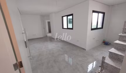 Apartamento com 2 quartos à venda na Rua Juazeiro, 151, Paraíso, Santo André, 52 m2 por R$ 589.000