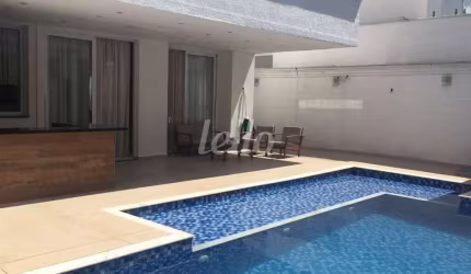 Casa em condomínio fechado com 3 quartos à venda na Al. Alameda Faiança, 232, Cerâmica, São Caetano do Sul, 420 m2 por R$ 8.990.000