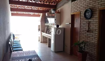 Apartamento com 2 quartos à venda na Rua Campo Grande, 113, Vila Homero Thon, Santo André, 134 m2 por R$ 530.000