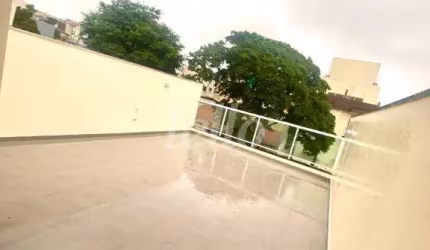 Apartamento com 2 quartos à venda na Rua Betânia, 192, Parque Oratório, Santo André, 116 m2 por R$ 535.000