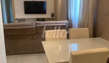 Apartamento com 3 quartos à venda na Rua das Camélias, 59, Vila Marina, Santo André, 198 m2 por R$ 690.000