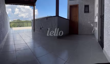 Apartamento com 2 quartos à venda na Rua Ana Cintra, 65, Jardim Silvana, Santo André, 108 m2 por R$ 455.000