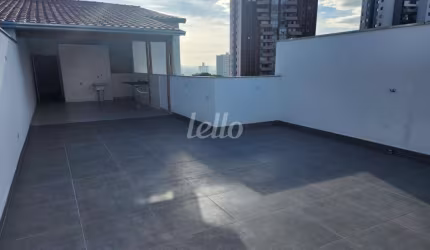 Apartamento com 3 quartos à venda na Rua Padre Capra, 140, Vila Alzira, Santo André, 144 m2 por R$ 905.000