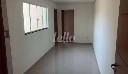 Apartamento com 2 quartos à venda na Avenida Araucária, 1188, Parque Oratório, Santo André, 96 m2 por R$ 429.000