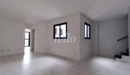Apartamento com 2 quartos à venda na Rua Paranapiacaba, 277, Vila Pires, Santo André, 120 m2 por R$ 650.000