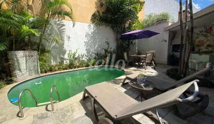 Casa em condomínio fechado com 4 quartos à venda na Rua Amadeu Vezzaro, 139, Mauá, São Caetano do Sul, 300 m2 por R$ 3.200.000