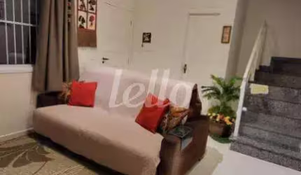 Casa em condomínio fechado com 3 quartos à venda na Rua José Manoel da Fonseca Júnior, 428, Vila Matilde, São Paulo, 112 m2 por R$ 620.000