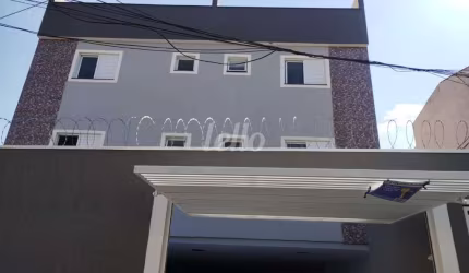 Apartamento com 2 quartos à venda na Rua Andradina, 342, Vila Valparaíso, Santo André, 56 m2 por R$ 590.000