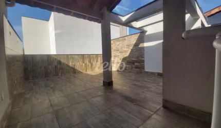 Apartamento com 2 quartos à venda na Praça da Consolação, 81, Vila Pires, Santo André, 86 m2 por R$ 455.000