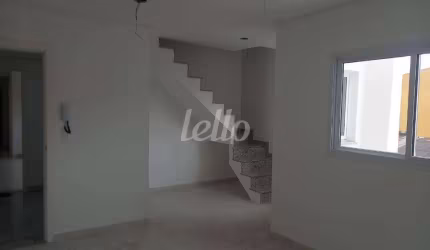 Apartamento com 2 quartos à venda na Rua Tunísia, 855, Parque Oratório, Santo André, 100 m2 por R$ 447.000