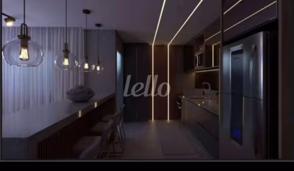 Apartamento com 4 quartos à venda na Rua São Gerônimo, 40, Jardim Bela Vista, Santo André, 140 m2 por R$ 915.000