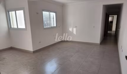 Apartamento com 3 quartos à venda na Rua Atibaia, 61, Vila Valparaíso, Santo André, 136 m2 por R$ 758.000