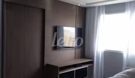 Apartamento com 2 quartos à venda na Rua Júlio de Mesquita, 460, Paulicéia, São Bernardo do Campo, 55 m2 por R$ 395.000