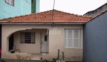 Casa com 1 quarto à venda na Rua Manoel Esteves, 150, Vila Sacadura Cabral, Santo André, 239 m2 por R$ 1.100.000