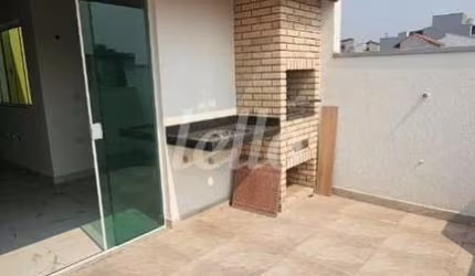 Apartamento com 2 quartos à venda na Rua Araguaia, 672, Vila Curuçá, Santo André, 94 m2 por R$ 490.000