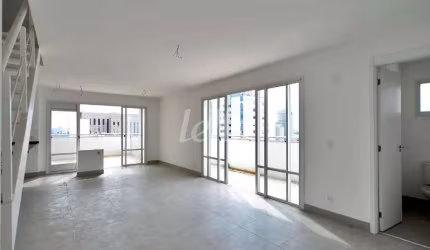 Apartamento com 2 quartos à venda na Rua Caravelas, 140, Vila Mariana, São Paulo, 140 m2 por R$ 1.900.000