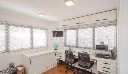 Apartamento com 3 quartos à venda na Rua Tiquatira, 517, Bosque da Saúde, São Paulo, 142 m2 por R$ 1.290.000