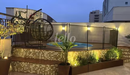 Apartamento com 3 quartos à venda na Rua São Benedito, 701, Jardim Gaivotas, São Paulo, 305 m2 por R$ 5.100.000