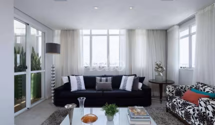 Apartamento com 4 quartos à venda na Avenida Jamaris, 64, Planalto Paulista, São Paulo, 355 m2 por R$ 6.700.000