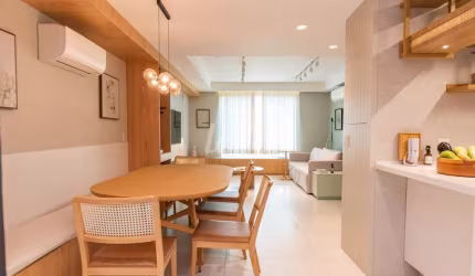 Casa em condomínio fechado com 3 quartos à venda na Rua Tubarana, 42, Vila Mariana, São Paulo, 196 m2 por R$ 1.995.000