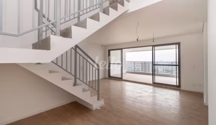 Apartamento com 4 quartos à venda na Rua Salvador Simões, 590, Vila Dom Pedro I, São Paulo, 240 m2 por R$ 2.500.000