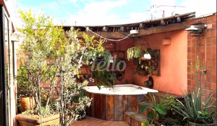 Apartamento com 3 quartos à venda na Rua Doutor Andrade Pertence, 45, Vila Olímpia, São Paulo, 170 m2 por R$ 2.000.000