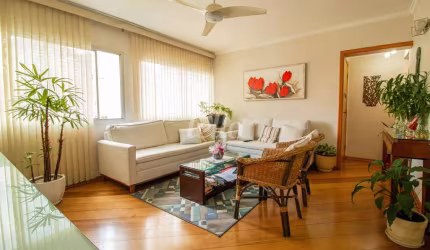 Apartamento com 3 quartos à venda na Avenida da Aclimação, 193, Aclimação, São Paulo, 103 m2 por R$ 1.100.000