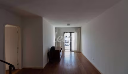 Apartamento com 1 quarto à venda na Rua Borges Lagoa, 908, Vila Clementino, São Paulo, 130 m2 por R$ 1.500.000