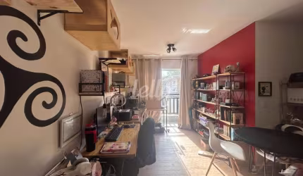 Apartamento com 2 quartos à venda na Rua Teodoro Horst, 317, Tucuruvi, São Paulo, 46 m2 por R$ 356.000