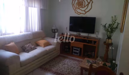 Casa em condomínio fechado com 3 quartos à venda na Rua Capitão Gustavo Lauro Korte, 148, Vila Nova Mazzei, São Paulo, 115 m2 por R$ 585.000