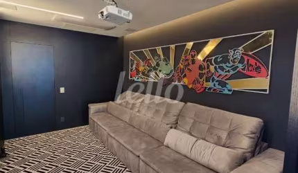Apartamento com 4 quartos à venda na Rua Madre de Deus, 1474, Mooca, São Paulo, 320 m2 por R$ 7.200.000