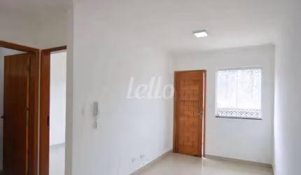 Apartamento com 1 quarto à venda na Rua Matusalém Matoso, 218, Penha De França, São Paulo, 24 m2 por R$ 230.000
