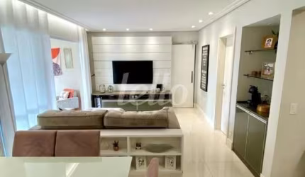 Apartamento com 3 quartos à venda na Rua Doutor Marcel Preotesco, 134, Centro, São Bernardo do Campo, 106 m2 por R$ 1.277.000