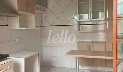 Casa em condomínio fechado com 3 quartos à venda na Rua São Geraldo, 123, Parque Bandeirante, Santo André, 188 m2 por R$ 750.000