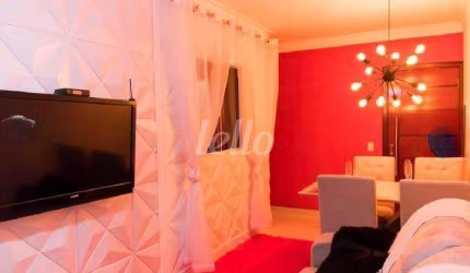 Apartamento com 2 quartos à venda na Rua Marechal Rondon, 277, Vila América, Santo André, 94 m2 por R$ 383.000