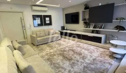 Apartamento com 3 quartos à venda na Rua Jequitinhonha, 202, Campestre, Santo André, 220 m2 por R$ 1.650.000