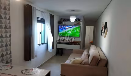 Apartamento com 2 quartos à venda na Rua Mato Grosso, 337, Santa Teresinha, Santo André, 100 m2 por R$ 525.000