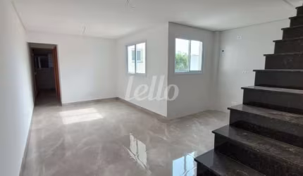 Apartamento com 2 quartos à venda na Rua Conde de Sarzedas, 247, Vila Guarani, Santo André, 97 m2 por R$ 592.000