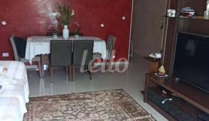 Apartamento com 3 quartos à venda na Rua Pirambóia, 04, Jardim Stella, Santo André, 170 m2 por R$ 700.000