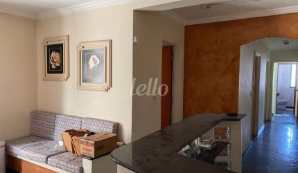 Sala comercial com 2 salas à venda na Rua Arthur Corradi, 101, Vila Dusi, São Bernardo do Campo, 50 m2 por R$ 350.000