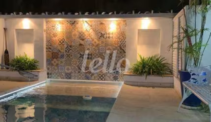Apartamento com 2 quartos à venda na Avenida Jurucê, 766, Indianópolis, São Paulo, 240 m2 por R$ 2.490.000