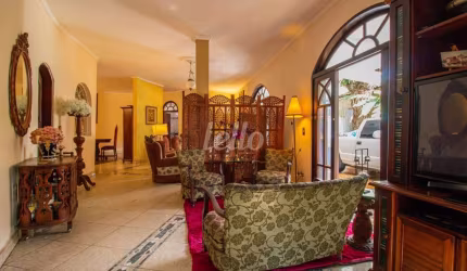 Casa com 5 quartos à venda na Rua Professor Henrique Melega, 60, Planalto Paulista, São Paulo, 420 m2 por R$ 1.389.999