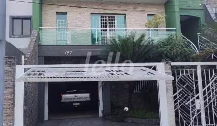 Casa com 4 quartos à venda na Rua Acaju, 187, Jardim Têxtil, São Paulo, 253 m2 por R$ 3.000.000
