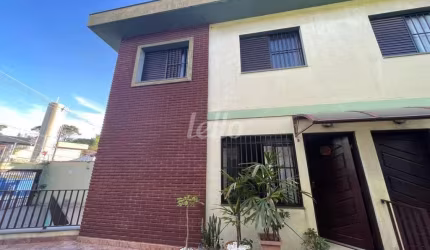 Casa em condomínio fechado com 2 quartos à venda na Rua Porto dos Gaúchos, 180, Vila Ema, São Paulo, 80 m2 por R$ 430.000