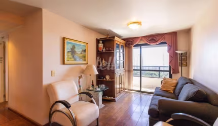 Apartamento com 4 quartos à venda na Rua Plínio Colas, 388, Lauzane Paulista, São Paulo, 201 m2 por R$ 1.000.000