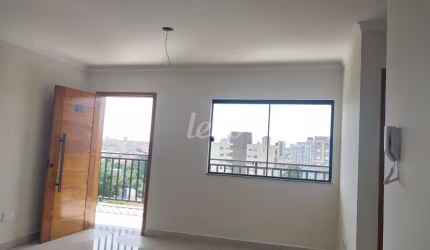 Apartamento com 2 quartos à venda na Rua Paulo Maldi, 206, Tucuruvi, São Paulo, 50 m2 por R$ 490.000