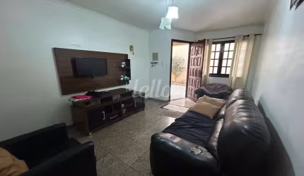 Casa em condomínio fechado com 3 quartos à venda na Rua Ibimirim, 519, Vila Nova Mazzei, São Paulo, 78 m2 por R$ 450.000