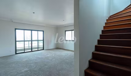 Apartamento com 4 quartos à venda na Rua Feliciano Bicudo, 201, Vila Paulicéia, São Paulo, 250 m2 por R$ 1.770.000