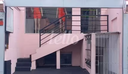 Casa comercial com 1 sala à venda na Rua Paulo Gonçalves, 115, Santana, São Paulo, 160 m2 por R$ 595.000